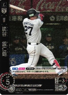 炭谷銀仁朗 実使用バット 2019（優勝のシーズン）