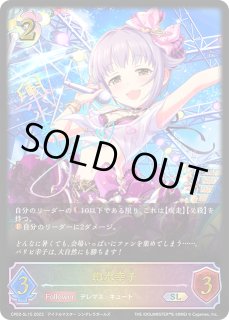 即日発送 早い者勝ち 輿水幸子 サイン sl 2枚