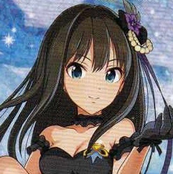 画像1: 【WS】《青赤》アイドルマスターシンデレラガールズ 門ストブ デッキ (1)