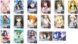 画像2: 【WS】《青赤》アイドルマスターシンデレラガールズ 門ストブ デッキ (2)