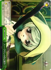 Weiss Schwarz SE/S04-049 Faulklin s Self Introduction CC Shining Series