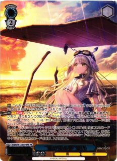 WS】クリティカルヒット!!! モモ(箔押し)【SP】DDD/S118-046SPヴァイス