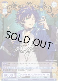 ホロスターズヴァイスシュヴァルツ ブラウ通販ならカードラボ！