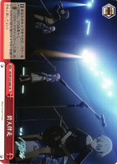 Weiss Schwarz BD/W125-066 Hekitenbansou CR BanG Dream!
