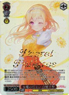 WS】かわいいのこだわり パレオ(箔押し)【BDR】BD/WE42-081BDRヴァイス