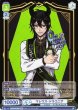 画像2: 【WSB】マレウス・ドラコニア(箔押し)【BR】TWST/01B-003B (2)