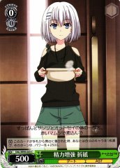 Weiss Schwarz DAL/W99-043 Origami Strengthening Energy C Date A Live
