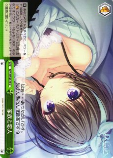 WS】したたかな街娘 シル【RR】DDM/S88-027ヴァイスシュヴァルツ：シュヴァルツサイド - 通販はカードラボ