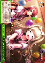 Weiss Schwarz DJ/S97-061 My Precious Friends CC D4DJ