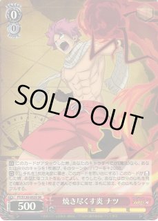 FT/S120】FAIRY TAIL 100年クエストヴァイスシュヴァルツ
