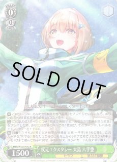 HBR/W103】ヘブンバーンズレッド HEAVEN BURNS REDヴァイス