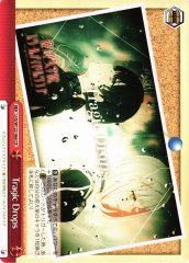 Weiss Schwarz LHS/W122-066 Tragic Drops CR Love Live! Hasunosora Girls' High School Idol Club