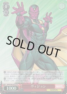 ws ヴァイスシュヴァルツ MARVEL サイドキック ファルコン MR サイン