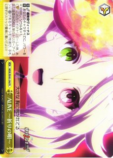 WS】超時空ヴィーナスワルキューレ 美雲【N】MDE/SE45-38ヴァイス