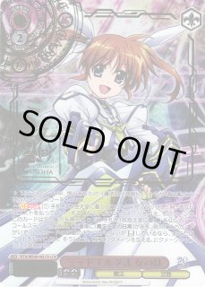 NTA/WE48】プレミアムブースター 魔法少女リリカルなのは 20th