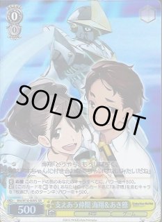 RN/W16】ロボティクス・ノーツヴァイスシュヴァルツ：ヴァイスサイド 