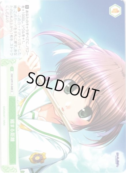 画像1: 【WSR】縮まる距離【C】OS13/R13-048 (1)