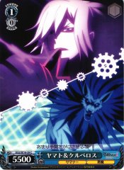 Weiss Schwarz DS2/SE16-39 Yamato Cerberus C Devil Survivor 2