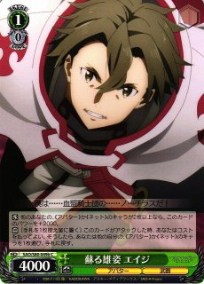 SAO VOL.2 太けれ シノン (太陽神ソルス) 星2 パラレル PSA10