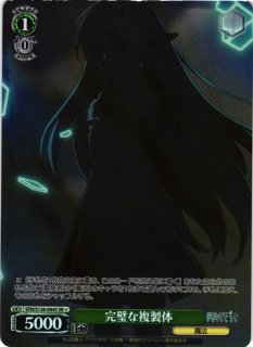 WS】卓越した魔法技術 フリーレン(箔押し)【PR】SFN/S136-077PS - C