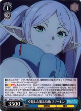 WS】卓越した魔法技術 フリーレン【RR】SFN/S136-077 - C-labo OnlineShop