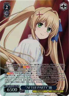 WS】“海を見つめる少女”しろは(箔押し)【PR】SMP/W137-118Sヴァイス