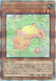 遊戯】スターダスト・トレイル【クォーターセンチュリー
