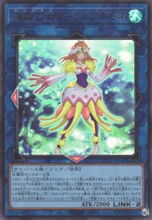 遊戯】聖王女ローズパメラ〔通常フレーム〕【ウルトラ/効果】UT01