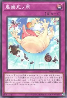 遊戯】貴婦人の守護者【エクストラシークレット/効果】WPP7-JP077 - C