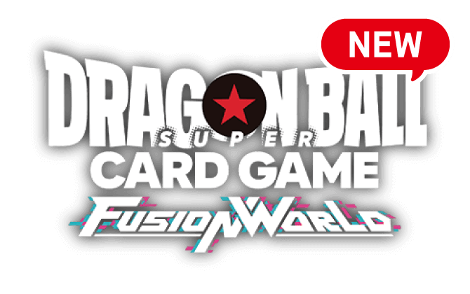 ドラゴンボール フュージョンワールド