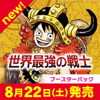 世界最強の戦士