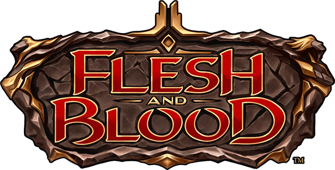 Flesh and Blood