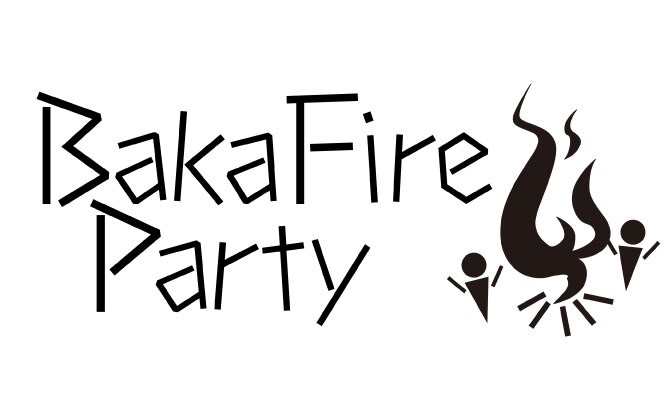 BakaFireParty