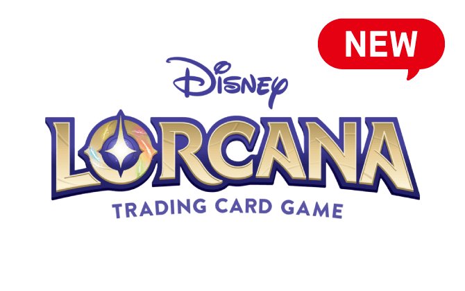 ディズニー・ロルカナ