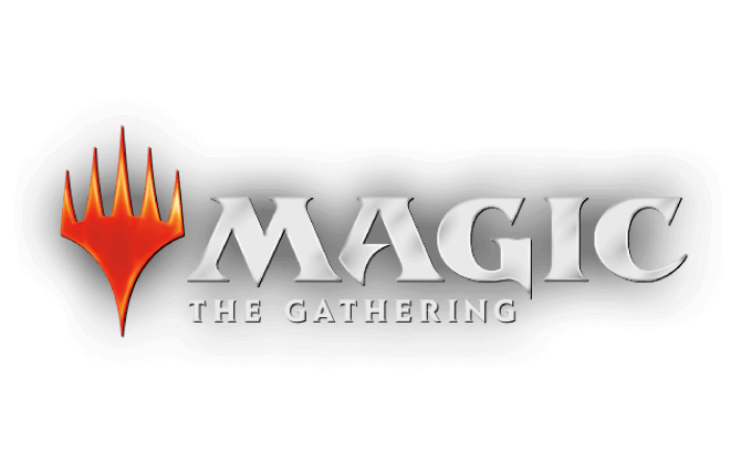 マジック：ザ・ギャザリング MTG
