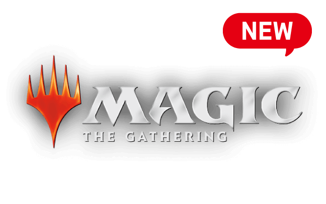 マジック：ザ・ギャザリング MTG