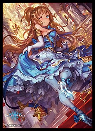 Hd限定シャドウバース キャラ アニメ画像