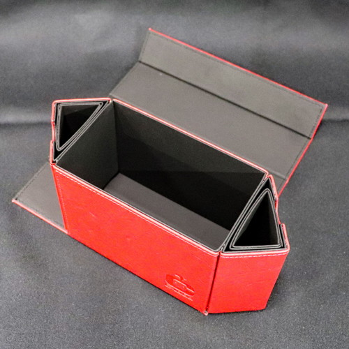 カードラボ限定 デッキケース Toyger C Labo Deckslimmer Foldable Deck Case 通販ならカード ラボオンラインショップ