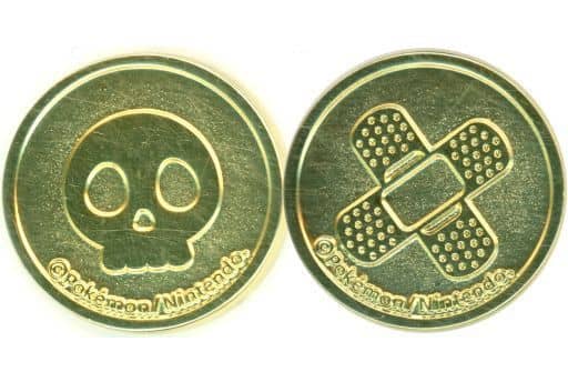 ポケカサプライ ポケモンカードゲーム ソード シールド 25th Anniversary Golden Box 同梱品 コイン ピカチュウ マーカー どく やけど サプライ 通販ならカードラボオンラインショップ