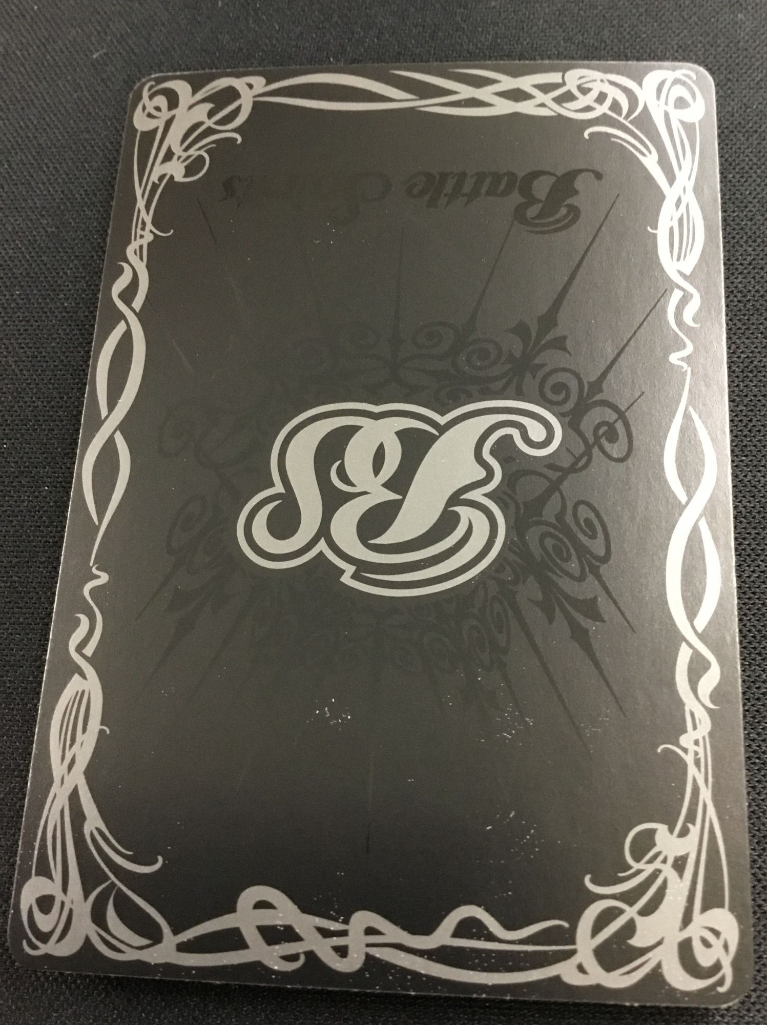キズ特価品》【BS】[ずっと一緒に]フォンニーナ【契約X】(BSC40収録