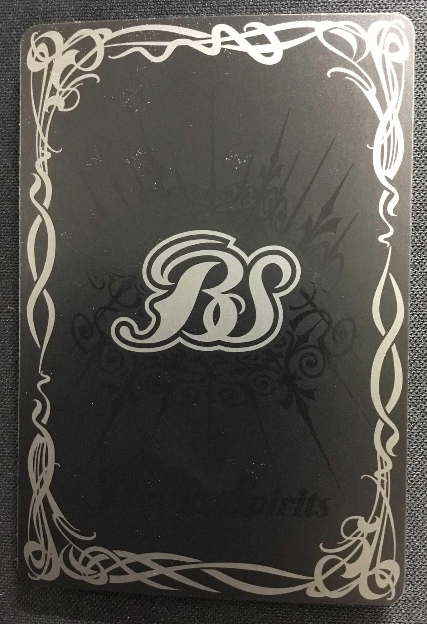 キズ特価品》【BS】[ずっと一緒に]フォンニーナ【契約X】(BSC40収録