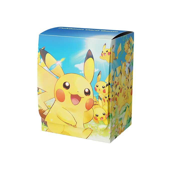 ポケカサプライまとめ売り コレクションファイル デッキケース