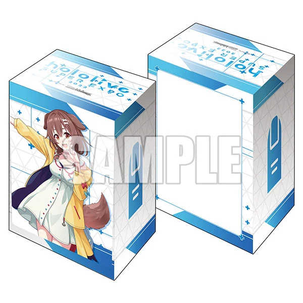 デッキケース】ブシロード デッキホルダーコレクションV3 エクストラ