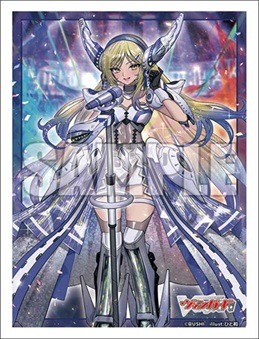 予約】ブシロードスリーブミニ855 カードファイト!! ヴァンガード『X