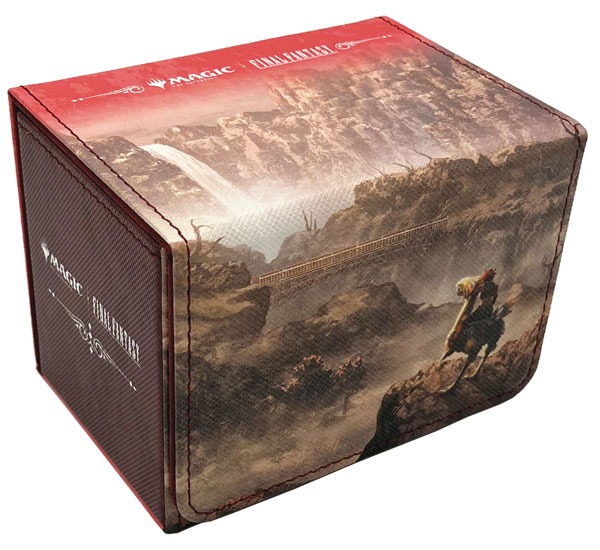9月12日まで受付※【予約】『MTG--FINAL FANTASY』 プレイヤーズデッキ