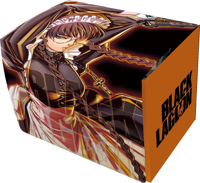10月17日まで受付※【予約】キャラクターデッキケースMAX NEO BLACK