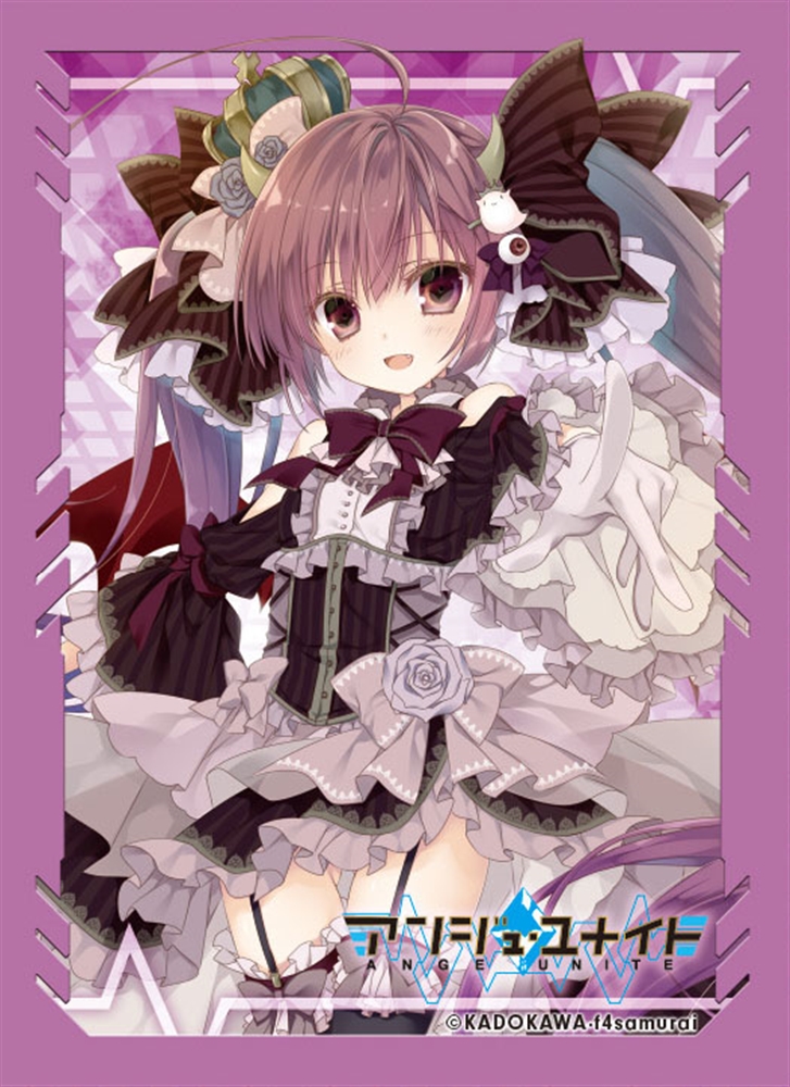 新品]アンジュ・ユナイト side:β(1個) - 通販ならカードラボオンライン