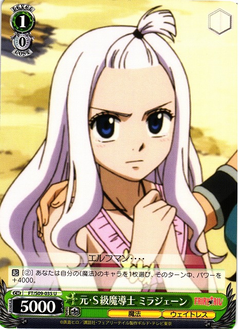 ヴァイス フェアリーテイル 妖精の尻尾の魔導士 ナツ sp サイン ヴァイス フェアリーテイル 妖精の尻尾の魔導士 ナツ sp サイン